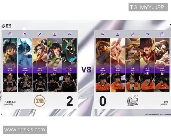 王者荣耀耐力排行榜更新RNG战队表现卓越引领潮流